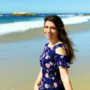 Meet your Posher, Priya